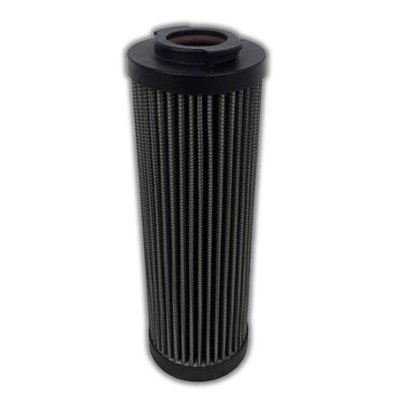 Main Filter Hydraulic Filter, replaces HYDAC/HYCON 2066372, Return Line, 80 micron, Outside-In MF0504280